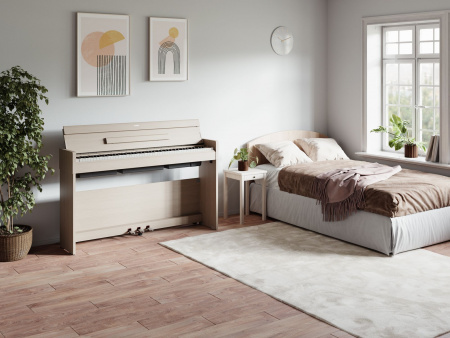 Цифровое пианино Yamaha Arius YDP-S35WA