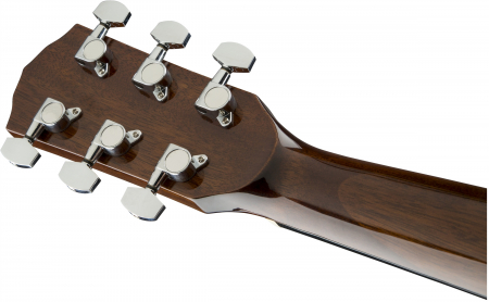 Акустическая гитара FENDER CD-60 DREAD V3 DS SB WN