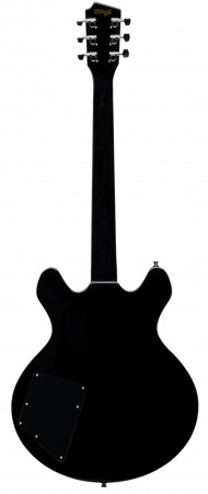 Полуакустическая гитара STAGG SVY 533 BK