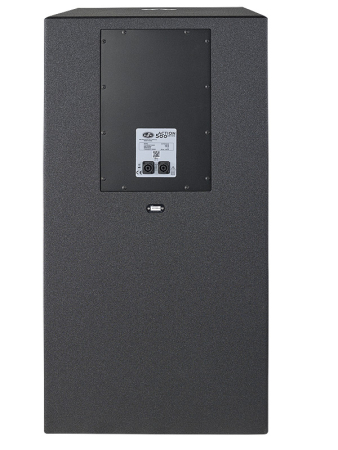 Пассивный Сабвуфер DAS Audio ACTION-S218