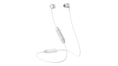 Беспроводные Наушники Sennheiser CX 350BT WHITE