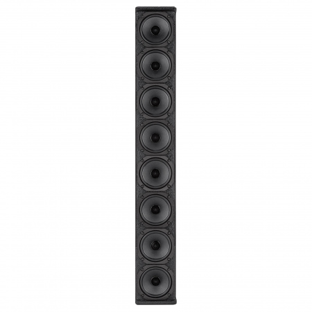 Звукоусилительный комплект RCF EVOX 12