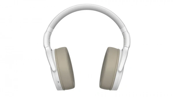Беспроводные Наушники Sennheiser HD 350BT WHITE