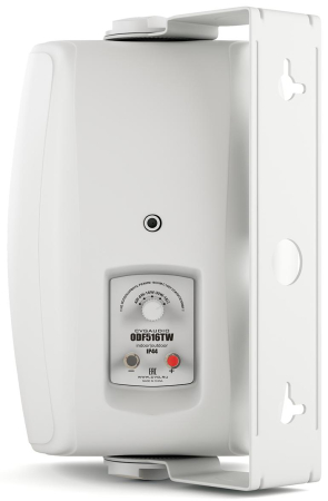 Громкоговоритель настенный CVGaudio ODF516TW