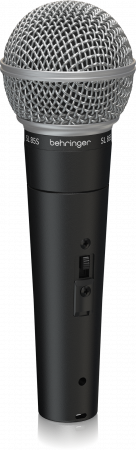 Микрофон вокальный BEHRINGER SL 85S