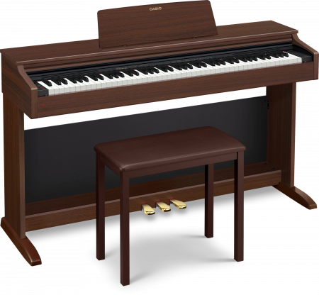 Цифровое пианино Casio Celviano AP-270BN + Банкетка