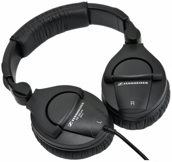 Наушники Закрытые Sennheiser HD280 PRO