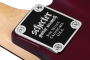Электрогитара SCHECTER PT FASTBACK II B MRED