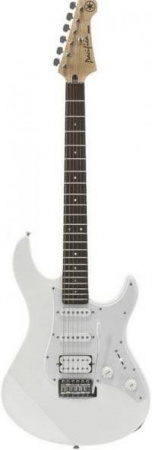 Электрогитара Yamaha PACIFICA-012 WH