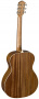 Гитара акустическая Baton Rouge X11S/OM