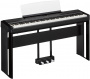 Цифровое пианино Yamaha P-515B Set