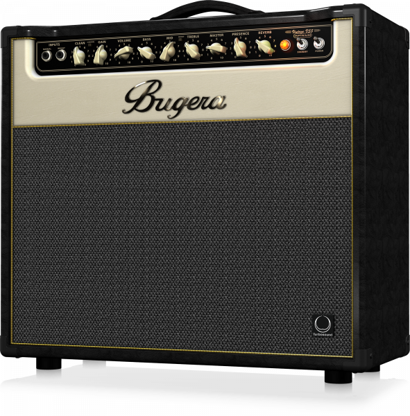 Комбоусилитель для электрогитары Bugera V55 INFINIUM