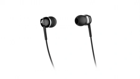 Беспроводные Наушники Sennheiser CX 350BT BLACK