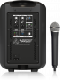 Портативная Акустическая система Behringer MPA100BT