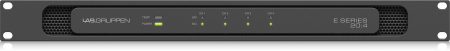 Усилитель мощности Lab.gruppen E 20:4