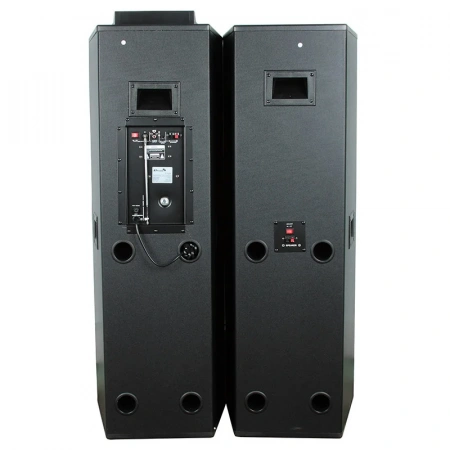 Звукоусилительный комплект ELTRONIC 20-06