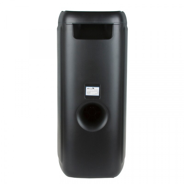 Портативная Акустическая система ELTRONIC EL 20-17