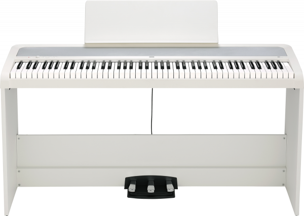 Цифровое пианино Korg B2SP WH