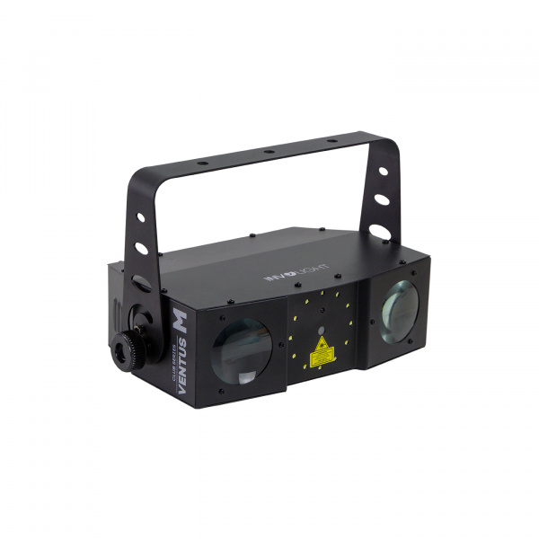 Cветовой эффект Involight Ventus M