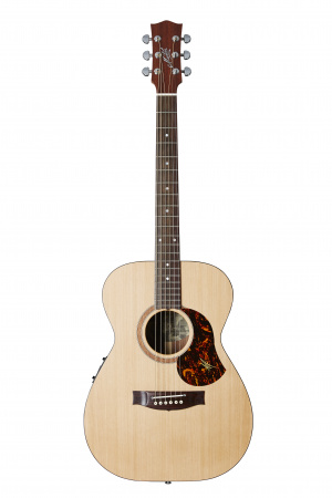 Гитара электроакустическая Maton SRS808