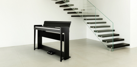 Цифровое пианино Korg C1 AIR BR