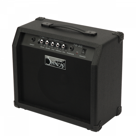 Комбоусилитель для Электрогитары Shinobi TG-20