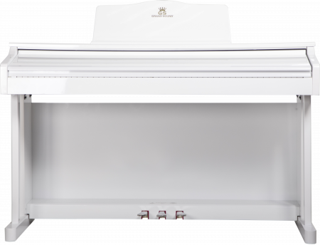 Цифровое пианино Grand Sound GS-X120 WH