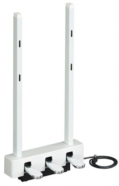 Цифровое пианино Yamaha P-125WH