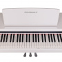 Цифровое пианино Rockdale Bolero White