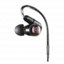 Внутриканальные наушники Audio-Technica ATH-E70