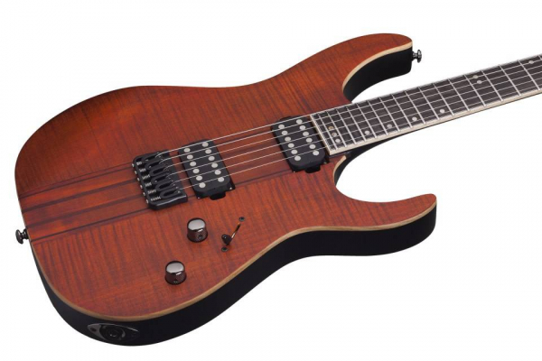 Электрогитара SCHECTER BANSHEE ELITE-6 CEP