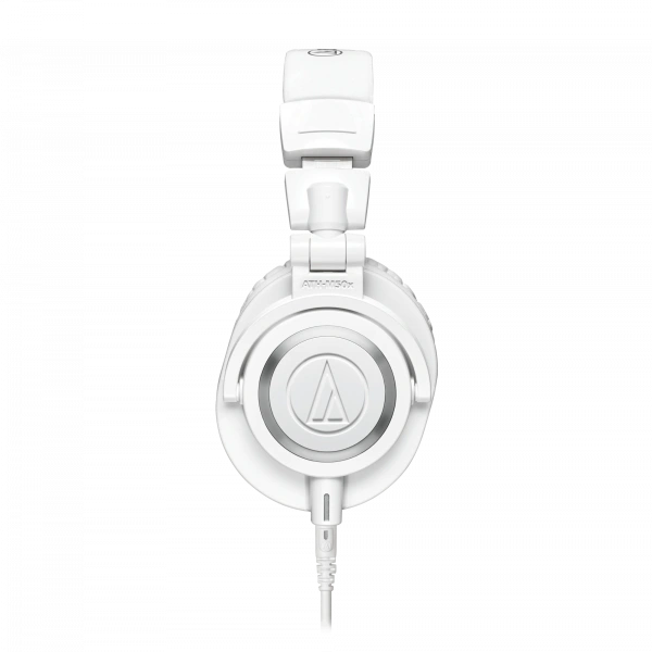 Студийные наушники Audio-Technica ATH-M50X WH