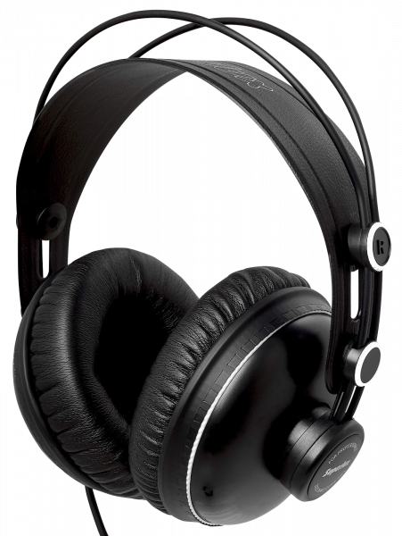 Студийные наушники Superlux HD662B