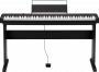 Цифровое пианино Casio CDP-S110BK