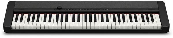 Цифровое пианино Casio CT-S1BK