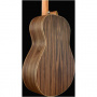 Гитара электроакустическая Crafter MINO/BLACK