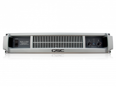 Усилитель мощности QSC PLX1104