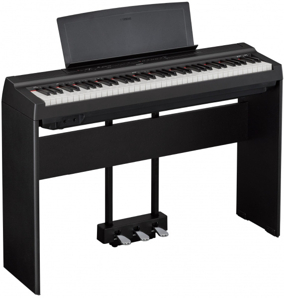 Цифровое пианино Yamaha P-121B