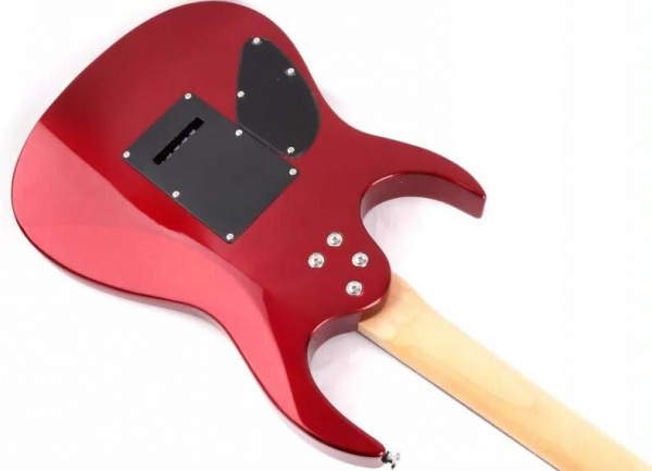 Электрогитара Smiger S-G5-RD Floyd Rose Superstrat