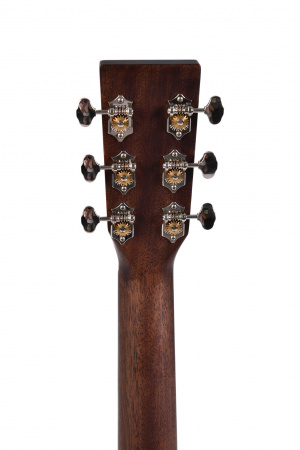 Гитара электроакустическая Sigma SOMR-28