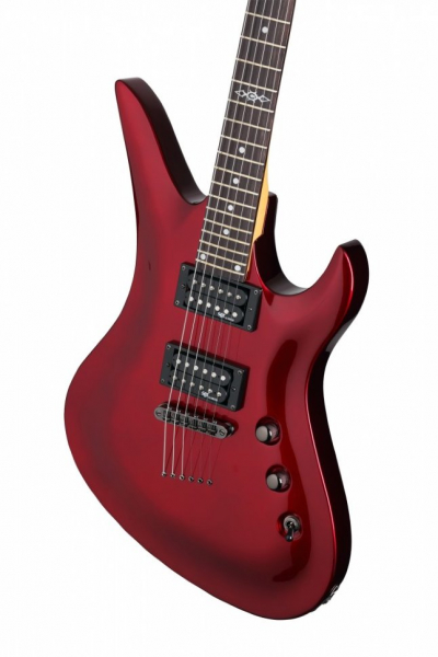 Электрогитара SCHECTER SGR AVENGER MRED