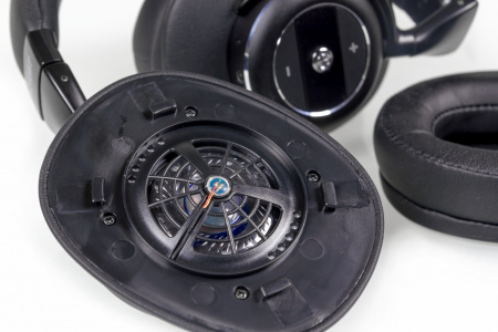 Беспроводные Наушники PreSonus Eris HD10BT