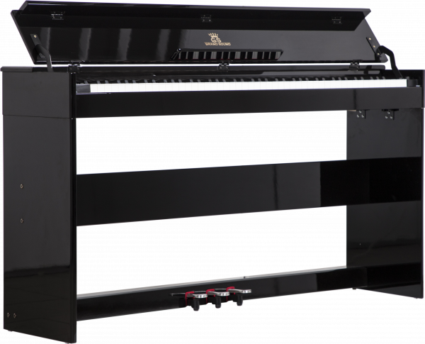 Цифровое пианино Grand Sound GS-X820 BK