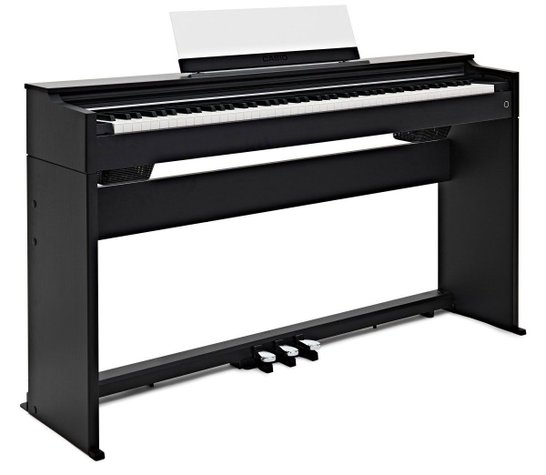 Цифровое пианино Casio Celviano AP-S200BK