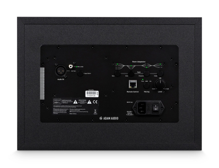 Студийный монитор ADAM Audio A8H-R