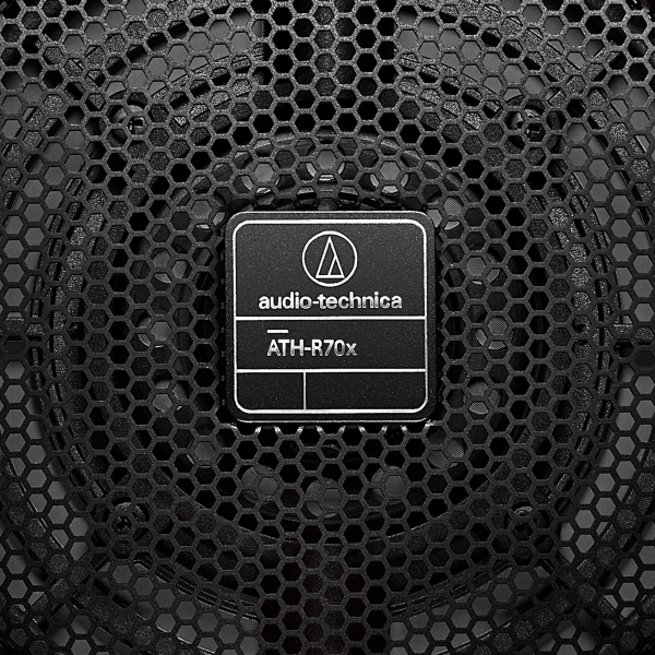 Студийные наушники Audio-Technica ATH-R70X