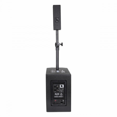Звукоусилительный комплект ZTX audio EVX10