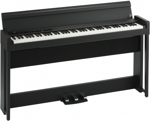 Цифровое пианино Korg C1 AIR BK