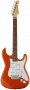 Электрогитара G&L FD Comanche Tangerine CR