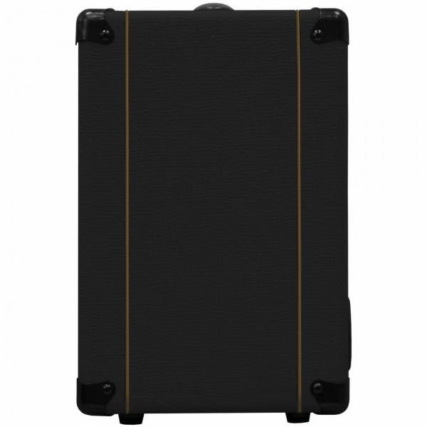 Басовый комбоусилитель Orange CRUSH BASS 25 BK